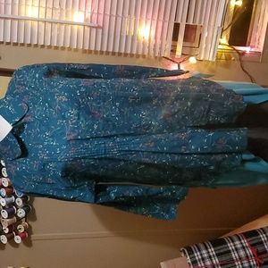 Serengeti Ladies Top XL